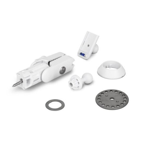 Ubiquiti Quick-Mount | Uchwyt montażowy | montaż beznarzędziowy Ubiquiti Quick-Mount | Uchwyt montażowy | montaż beznarzędziowy