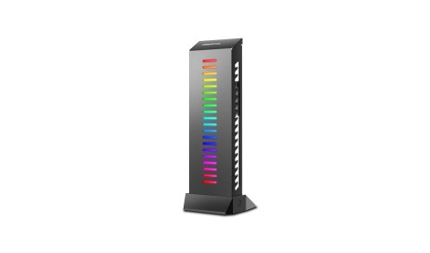 Uchwyt od kartę graficzną DeepCool GH-01 A-RGB