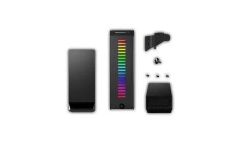 Uchwyt od kartę graficzną DeepCool GH-01 A-RGB Uchwyt od kartę graficzną DeepCool GH-01 A-RGB