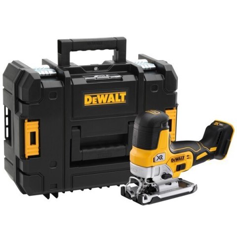 Wyrzynarka 18V bez aku i ład. DCS335NT DEWALT Wyrzynarka 18V bez aku i ład. DCS335NT DEWALT