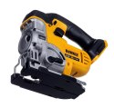Wyrzynarka akumulatorowa DeWalt DCS331N