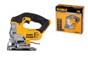 Wyrzynarka akumulatorowa DeWalt DCS331N