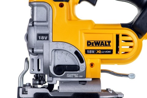 Wyrzynarka akumulatorowa DeWalt DCS331N Wyrzynarka akumulatorowa DeWalt DCS331N