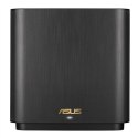 ZenWiFi XT9 - AX7800 Whole-Home Tri-band Mesh WiFi 6 System (Black - 1 Pack)