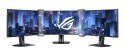 Zestaw bezramkowy ASUS ROG ABF01 - skarmk
