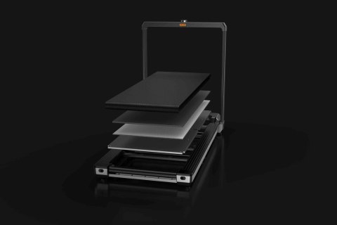 Bieżnia elektryczna Kingsmith Treadmill X23 Bieżnia elektryczna Kingsmith Treadmill X23