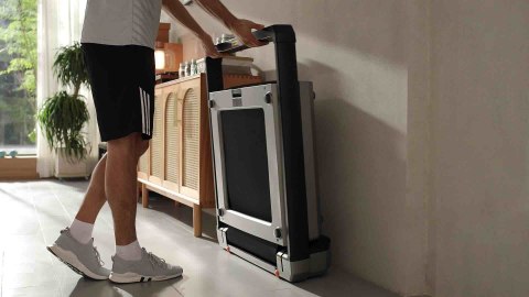Bieżnia elektryczna Kingsmith Treadmill X23 Bieżnia elektryczna Kingsmith Treadmill X23