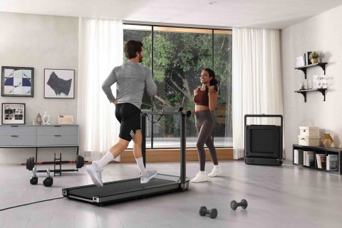 Bieżnia elektryczna Kingsmith Treadmill X23 Bieżnia elektryczna Kingsmith Treadmill X23