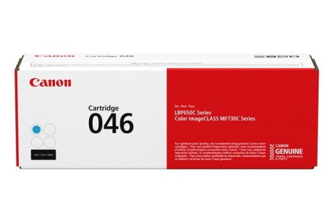 Canon CRG-046 Toner Cyan Canon CRG-046 Toner Cyan