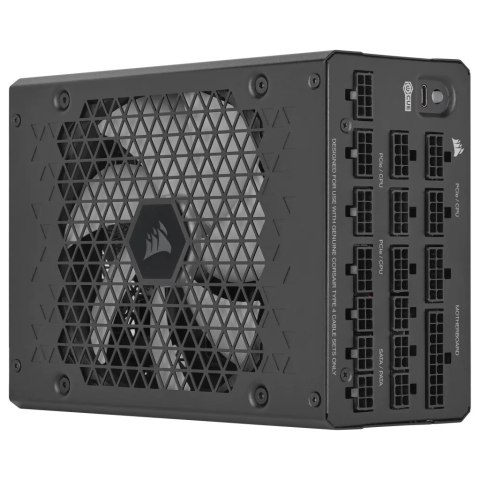 Corsair HXi Series HX1500i - 1500W ATX Corsair HXi Series HX1500i - 1500W ATX