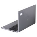 DELL LATITUDE 5510 i5-10210U 16GB 512GB SSD 15" FHD Win11pro + zasilacz UŻYWANY