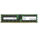 Dell 16 GB DDR4 UDIMM 3200 MHz z funkcją ECC dla komputera/serwera Tak