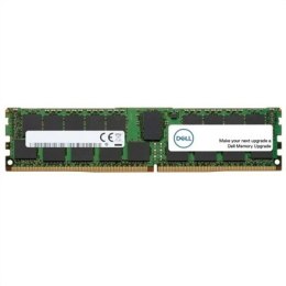 Dell 16 GB DDR4 UDIMM 3200 MHz z funkcją ECC dla komputera/serwera Tak