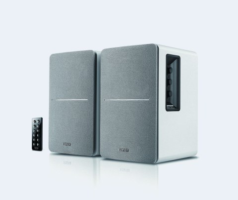 Edifier Studio R1280DB - System głośników Bluetooth 2.0 - Biały Edifier Studio R1280DB - System głośników Bluetooth 2.0 - Biały