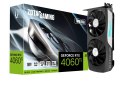 GF RTX 4060 TI 16GB TWIN EDGE/16GB GDDR6 3XDP HDMI 2535MHZ