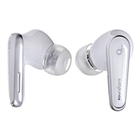 HEADSET TWS LIBERTY 4/WHITE A3953G21 SOUNDCORE HEADSET TWS LIBERTY 4/WHITE A3953G21 SOUNDCORE