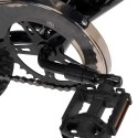Huffy Rower MOTO X 16" Czarny 71809W (WYPRZEDAŻ)