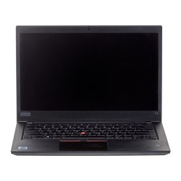 LENOVO ThinkPad T14 G1 i7-10610U 16GB 512GB SSD 14