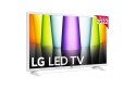 LG 32LQ63806LC 32" (81 cm) Smart TV WebOS FHD 1920 x 1080 Wi-Fi DVB-T/T2/C/S/S2 White