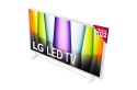 LG 32LQ63806LC 32" (81 cm) Smart TV WebOS FHD 1920 x 1080 Wi-Fi DVB-T/T2/C/S/S2 White