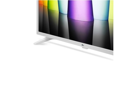 LG 32LQ63806LC 32" (81 cm) Smart TV WebOS FHD 1920 x 1080 Wi-Fi DVB-T/T2/C/S/S2 White LG 32LQ63806LC 32" (81 cm) Smart TV WebOS FHD 1920 x 1080 Wi-Fi DVB-T/T2/C/S/S2 White