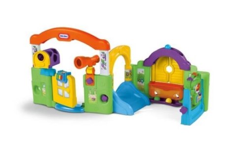 Little Tikes Activity Garden™ Ogródek aktywizujący w pudełku 632624 Little Tikes Activity Garden™ Ogródek aktywizujący w pudełku 632624