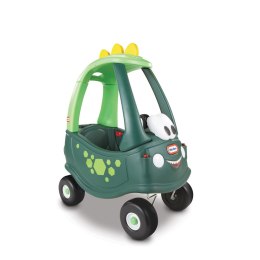 Little tikes Samochód Cozy Coupe - Dino 173073