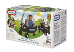 Little tikes Samochód Cozy Policja 172984
