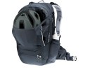 Plecak rowerowy Deuter Trans Alpine 24 black