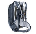 Plecak rowerowy Deuter Trans Alpine 24 black