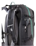 Plecak rowerowy Deuter Trans Alpine 30 black