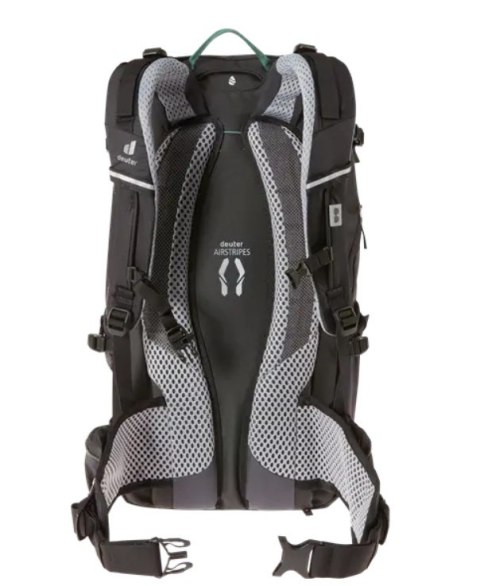 Plecak rowerowy Deuter Trans Alpine 30 black Plecak rowerowy Deuter Trans Alpine 30 black