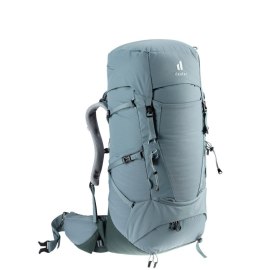 Plecak trekkingowy Deuter Aircontact Core 45+10 SL shale-ivy