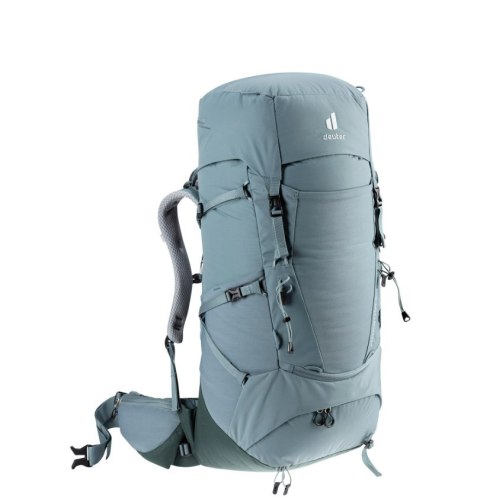 Plecak trekkingowy Deuter Aircontact Core 45+10 SL shale-ivy Plecak trekkingowy Deuter Aircontact Core 45+10 SL shale-ivy
