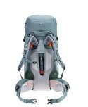 Plecak trekkingowy Deuter Aircontact Core 45+10 SL shale-ivy