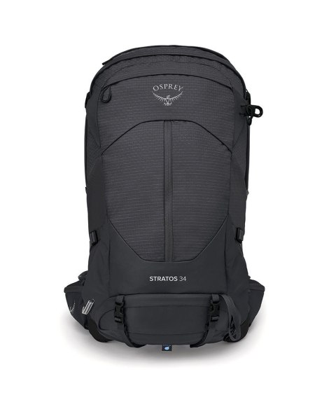 Plecak turystyczny OSPREY Stratos 34 Tunnel Vision Grey Plecak turystyczny OSPREY Stratos 34 Tunnel Vision Grey