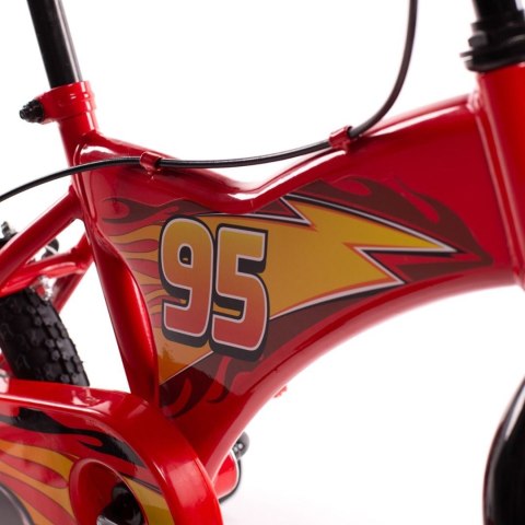 Rowerek Dziecięcy HUFFY 14" Cars (WYPRZEDAŻ) Rowerek Dziecięcy HUFFY 14" Cars (WYPRZEDAŻ)