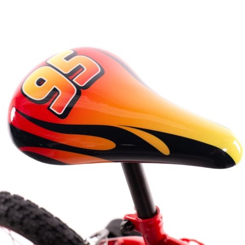 Rowerek Dziecięcy HUFFY 14" Cars (WYPRZEDAŻ) Rowerek Dziecięcy HUFFY 14" Cars (WYPRZEDAŻ)