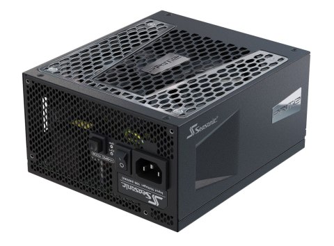 Seasonic Prime GX 850 - stromforsyning Seasonic Prime GX 850 - stromforsyning