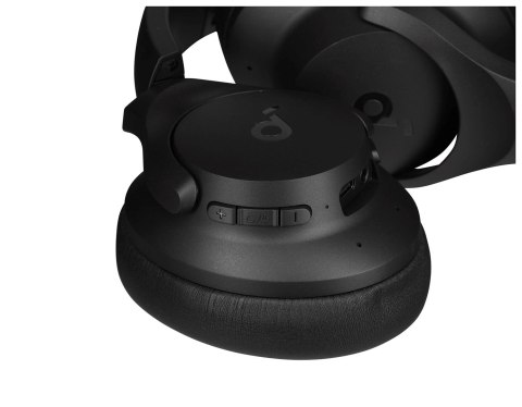 Słuchawki bezprzewodowe Soundcore Q20i Czarny Słuchawki bezprzewodowe Soundcore Q20i Czarny