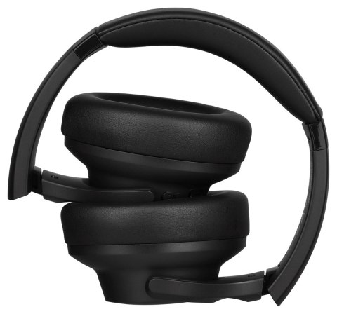 Słuchawki bezprzewodowe Soundcore Q20i Czarny Słuchawki bezprzewodowe Soundcore Q20i Czarny