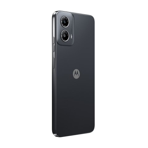 Smartfon Motorola Moto G34 5G 4/64GB Black Smartfon Motorola Moto G34 5G 4/64GB Black