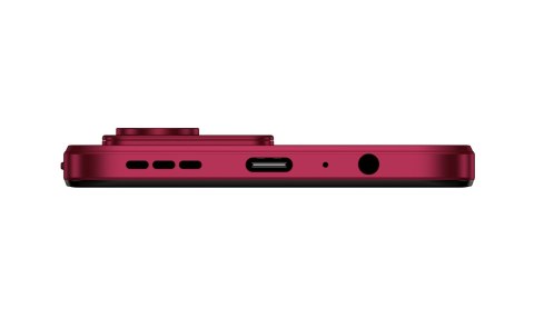 Smartfon Motorola Moto G84 5G 12/256GB Red Smartfon Motorola Moto G84 5G 12/256GB Red