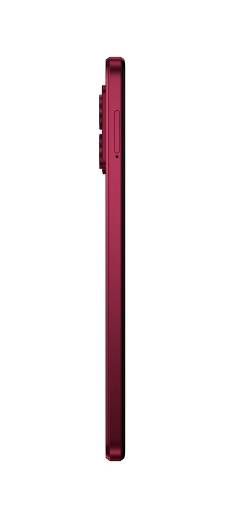 Smartfon Motorola Moto G84 5G 12/256GB Red Smartfon Motorola Moto G84 5G 12/256GB Red