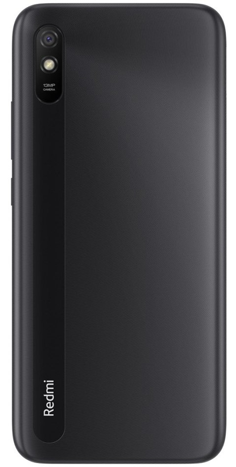 Smartfon Xiaomi Redmi 9A 2/32GB Szary Smartfon Xiaomi Redmi 9A 2/32GB Szary