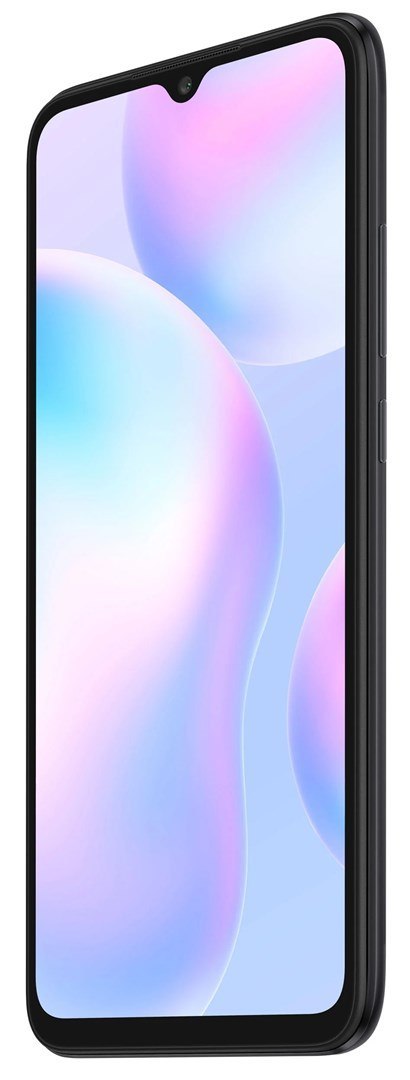 Smartfon Xiaomi Redmi 9A 2/32GB Szary Smartfon Xiaomi Redmi 9A 2/32GB Szary