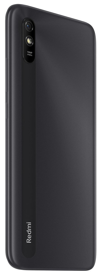 Smartfon Xiaomi Redmi 9A 2/32GB Szary Smartfon Xiaomi Redmi 9A 2/32GB Szary
