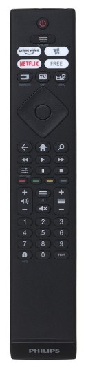 TV SET LCD 32"/32PHS6808/12 PHILIPS