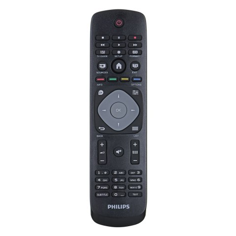TV SET LCD 43"/43PFS5507/12 PHILIPS TV SET LCD 43"/43PFS5507/12 PHILIPS