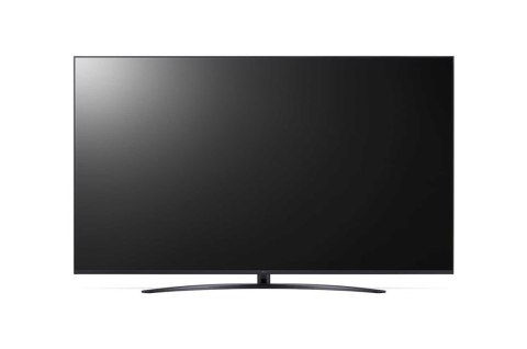 TV SET LCD 65" 4K/65UR81003LJ LG TV SET LCD 65" 4K/65UR81003LJ LG
